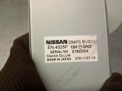 Recambio de modulo electronico para nissan juke (f15) 1.5 dci referencia OEM IAM 284F0BV80A 284F0BV80A 