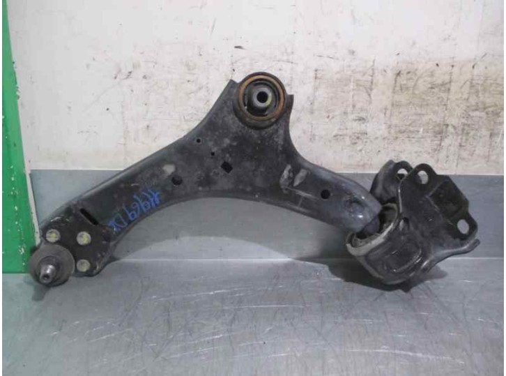 Recambio de brazo suspension inferior delantero izquierdo para ford s-max (ca1) 2.0 tdci cat referencia OEM IAM 6G9N3A052 