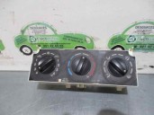 Recambio de mando calefaccion / aire acondicionado para citroën berlingo 1.6 16v hdi referencia OEM IAM 030807DA 6 PINES 