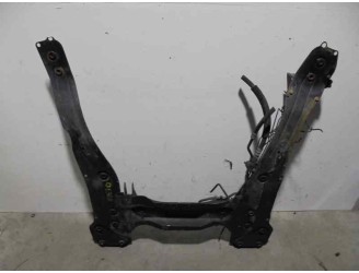 Recambio de puente delantero para lancia zeta 2.1 turbodiesel cat referencia OEM IAM 1479852080 CUNA MOTOR CESTA 15