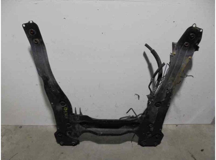 Recambio de puente delantero para lancia zeta 2.1 turbodiesel cat referencia OEM IAM 1479852080 CUNA MOTOR CESTA 15