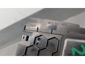 Recambio de cenicero para audi a4 ber. (b8) 2.0 16v tdi referencia OEM IAM 8K0857951  