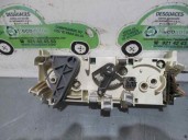 Recambio de mando calefaccion / aire acondicionado para citroën berlingo 1.6 16v hdi referencia OEM IAM 030807DA 6 PINES 