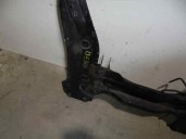 Recambio de puente delantero para lancia zeta 2.1 turbodiesel cat referencia OEM IAM 1479852080 CUNA MOTOR CESTA 15