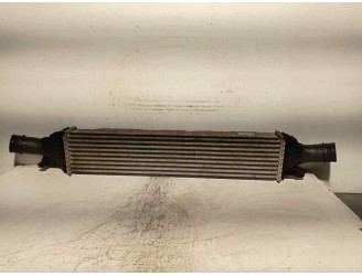 Recambio de intercooler para audi a4 ber. (b8) 2.0 16v tdi referencia OEM IAM 8K0145805G L3122004 BEHR