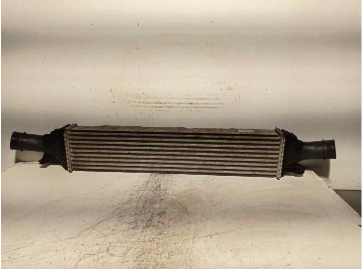 Recambio de intercooler para audi a4 ber. (b8) 2.0 16v tdi referencia OEM IAM 8K0145805G L3122004 BEHR
