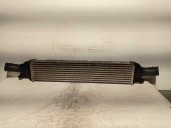 Recambio de intercooler para audi a4 ber. (b8) 2.0 16v tdi referencia OEM IAM 8K0145805G L3122004 BEHR