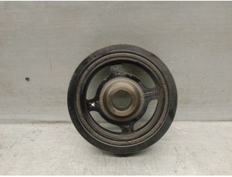 Recambio de polea cigueñal para renault megane iii hatchback (bz0/1_, b3_) 1.2 tce (bz2b, bz11) referencia OEM IAM 123033448R 12