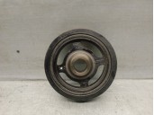 Recambio de polea cigueñal para renault megane iii hatchback (bz0/1_, b3_) 1.2 tce (bz2b, bz11) referencia OEM IAM 123033448R 12