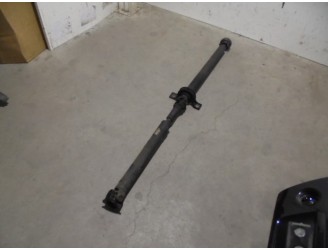 Recambio de transmision central para ssangyong rodius 2.7 turbodiesel cat referencia OEM IAM 3320021412DM2  BURRA 3 LADO B