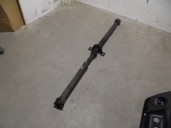 Recambio de transmision central para ssangyong rodius 2.7 turbodiesel cat referencia OEM IAM 3320021412DM2  BURRA 3 LADO B