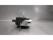 Replacement ignition switch for Toyota Corolla Verso (R1) 2.2 turbodiesel cat OEM IAM reference 626399000 