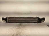 Recambio de intercooler para audi a4 ber. (b8) 2.0 16v tdi referencia OEM IAM 8K0145805G L3122004 BEHR