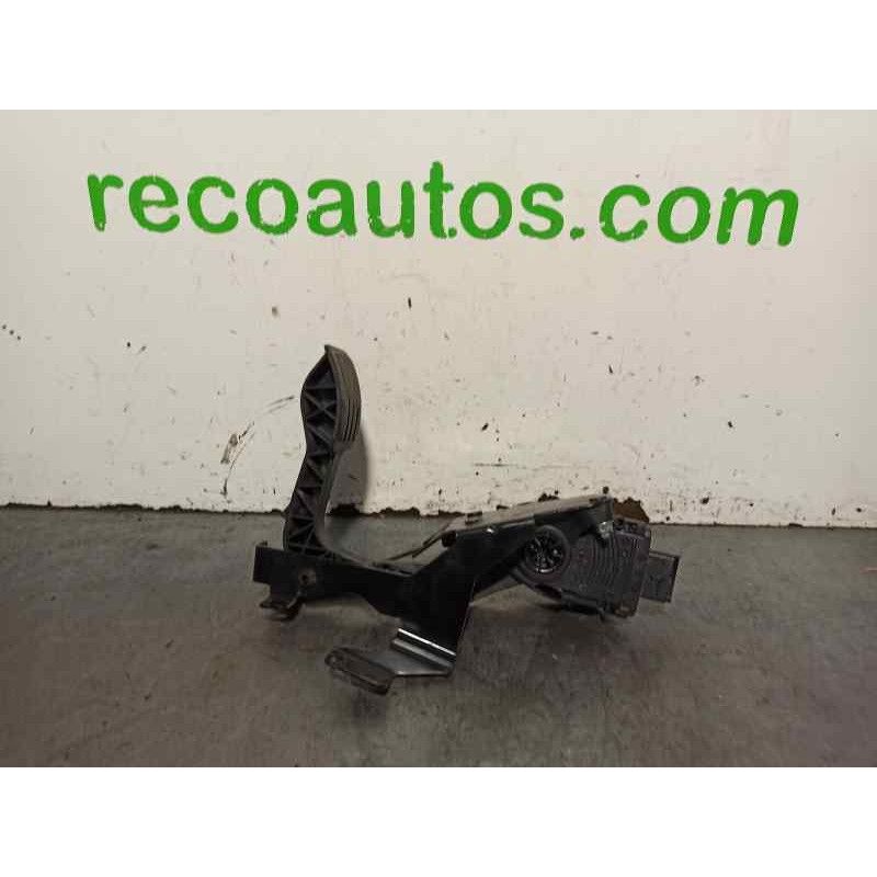 Recambio de potenciometro pedal para toyota proace 2.0 turbodiesel cat referencia OEM IAM 1401280880 6PV00994909 HELLA