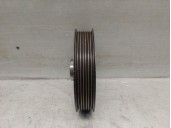 Recambio de polea cigueñal para renault megane iii hatchback (bz0/1_, b3_) 1.2 tce (bz2b, bz11) referencia OEM IAM 123033448R 12