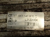Recambio de intercooler para audi a4 ber. (b8) 2.0 16v tdi referencia OEM IAM 8K0145805G L3122004 BEHR