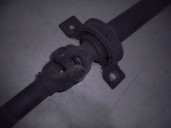 Recambio de transmision central para ssangyong rodius 2.7 turbodiesel cat referencia OEM IAM 3320021412DM2  BURRA 3 LADO B