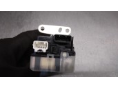 Replacement ignition switch for Toyota Corolla Verso (R1) 2.2 turbodiesel cat OEM IAM reference 626399000 