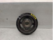 Recambio de polea cigueñal para renault megane iii hatchback (bz0/1_, b3_) 1.2 tce (bz2b, bz11) referencia OEM IAM 123033448R 12