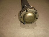 Recambio de transmision central para ssangyong rodius 2.7 turbodiesel cat referencia OEM IAM 3320021412DM2  BURRA 3 LADO B