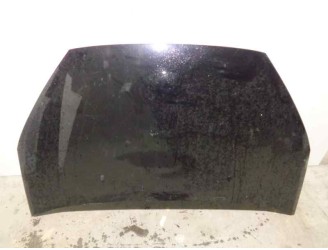 Recambio de capot para ford s-max (ca1) 2.0 tdci cat referencia OEM IAM NEGRO 