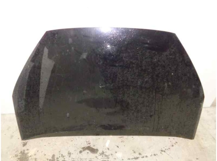 Recambio de capot para ford s-max (ca1) 2.0 tdci cat referencia OEM IAM NEGRO 