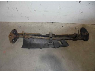 Recambio de puente delantero para volkswagen golf ii (191/193) 1.8 referencia OEM IAM 535199315C PARTE DELANTERA,DE CHAPA 