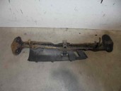 Replacement front axle for Volkswagen Golf II (191/193) 1.8 OEM IAM reference 535199315C FRONT PART, SHEET METAL 