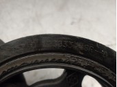 Recambio de polea cigueñal para renault megane iii hatchback (bz0/1_, b3_) 1.2 tce (bz2b, bz11) referencia OEM IAM 123033448R 12