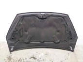 Recambio de capot para ford s-max (ca1) 2.0 tdci cat referencia OEM IAM NEGRO 