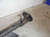 Replacement front axle for Volkswagen Golf II (191/193) 1.8 OEM IAM reference 535199315C FRONT PART, SHEET METAL 