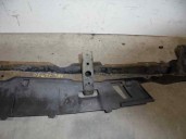 Replacement front axle for Volkswagen Golf II (191/193) 1.8 OEM IAM reference 535199315C FRONT PART, SHEET METAL 