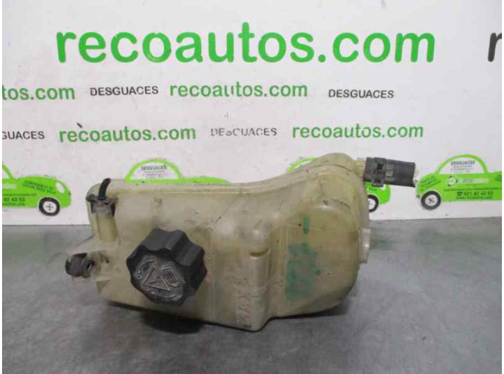 Recambio de deposito expansion para citroën berlingo 1.6 16v hdi referencia OEM IAM 
