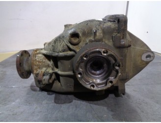 Recambio de diferencial trasero para bmw serie 3 berlina (e46) 2.0 16v diesel cat referencia OEM IAM 1428796 8900071010720018 2.