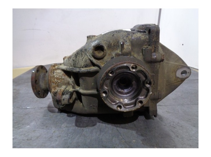 Recambio de diferencial trasero para bmw serie 3 berlina (e46) 2.0 16v diesel cat referencia OEM IAM 1428796 8900071010720018 2.