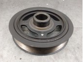 Recambio de polea cigueñal para renault megane iii hatchback (bz0/1_, b3_) 1.2 tce (bz2b, bz11) referencia OEM IAM 123033448R 12