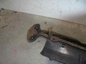 Replacement front axle for Volkswagen Golf II (191/193) 1.8 OEM IAM reference 535199315C FRONT PART, SHEET METAL 