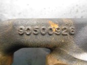 Recambio de colector escape para opel vectra b berlina 2.0 dti referencia OEM IAM 90500926 