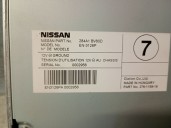 Recambio de modulo electronico para nissan juke (f15) 1.5 dci referencia OEM IAM 284A1BV80D 284A1BV80D 