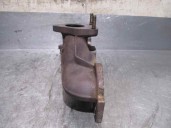 Recambio de colector escape para ford s-max (ca1) 2.0 tdci cat referencia OEM IAM 9646849080 