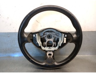 Recambio de volante para nissan juke (f15) 1.6 referencia OEM IAM 484301KA5A 484301KA5A 