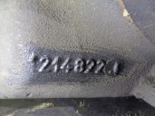 Recambio de diferencial trasero para bmw serie 3 berlina (e46) 2.0 16v diesel cat referencia OEM IAM 1428796 8900071010720018 2.