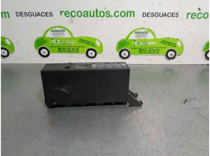 Recambio de rele para mercedes-benz clase c (w202) berlina 1.8 16v cat referencia OEM IAM 2025420232 