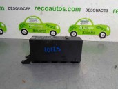 Recambio de rele para mercedes-benz clase c (w202) berlina 1.8 16v cat referencia OEM IAM 2025420232 