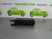 Recambio de rele para mercedes-benz clase c (w202) berlina 1.8 16v cat referencia OEM IAM 2025420232 