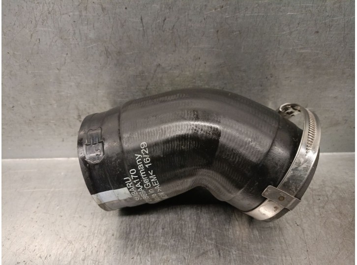 Recambio de tubo para subaru outback (bs) 2.0 d awd (bsd) referencia OEM IAM 21869AA170 21869AA170 
