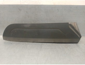 Recambio de moldura para ford transit connect 1.6 tdci cat referencia OEM IAM DT1113476A DT1113476A 