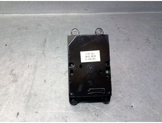 Recambio de mando multifuncion para bmw serie 5 touring (e61) 2.5 cat referencia OEM IAM 6941801 65826941801 