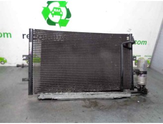 Recambio de condensador / radiador aire acondicionado para saab 9-5 berlina 2.3 cat referencia OEM IAM 5046990 991105 SHOWA