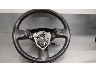 Recambio de volante para toyota corolla verso (r1) 2.2 turbodiesel cat referencia OEM IAM 451000F041B0  